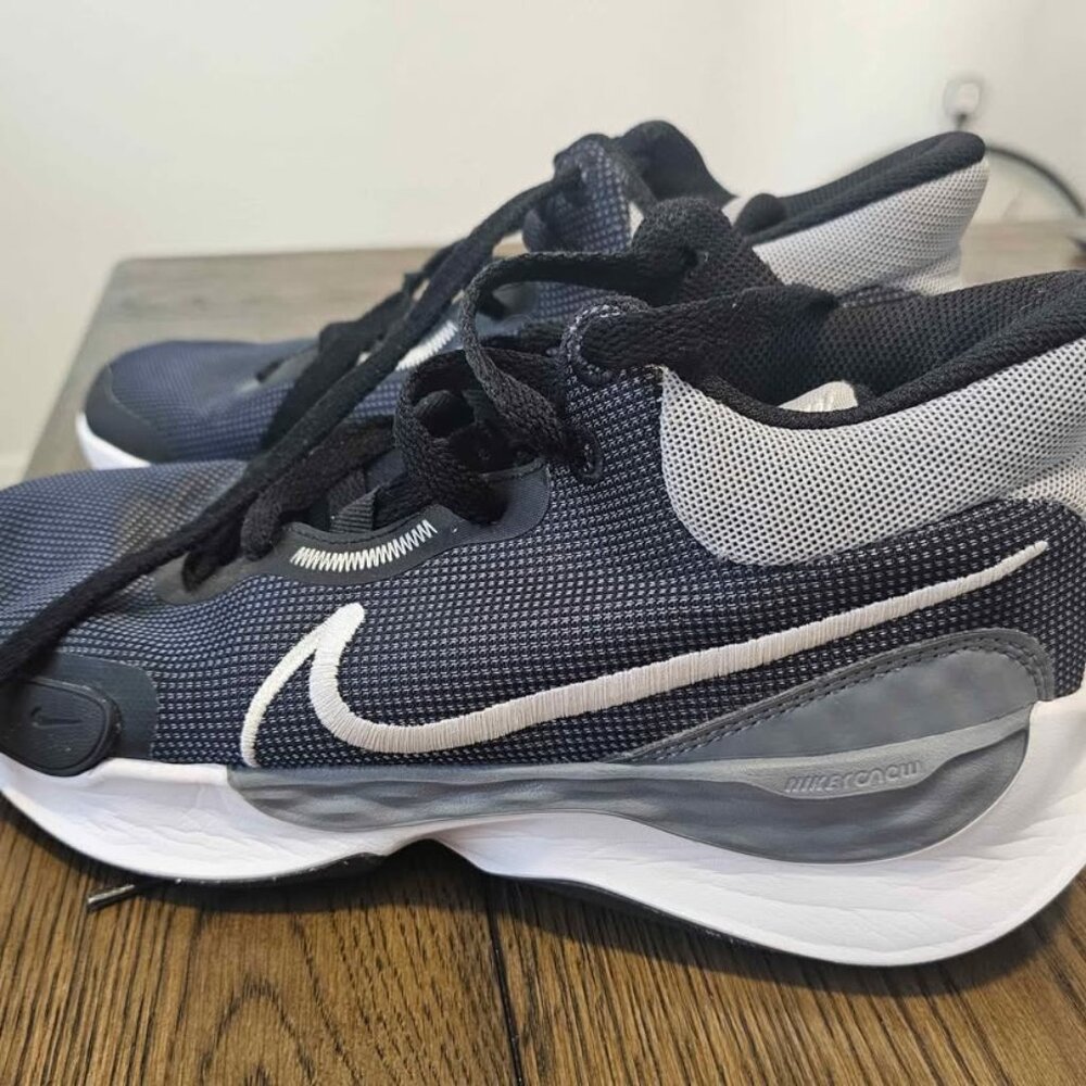 Nike Renew Elevate 3 Basketball Shoes